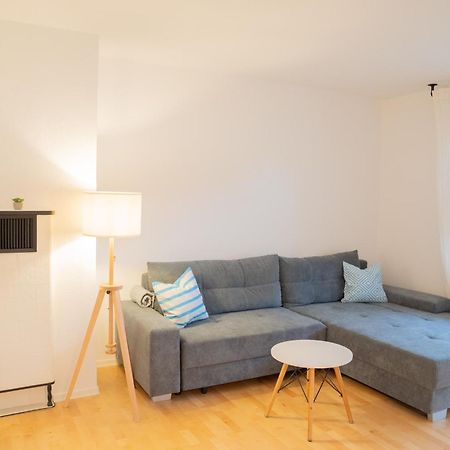 Ferienwohnung Montabaur Ngoại thất bức ảnh