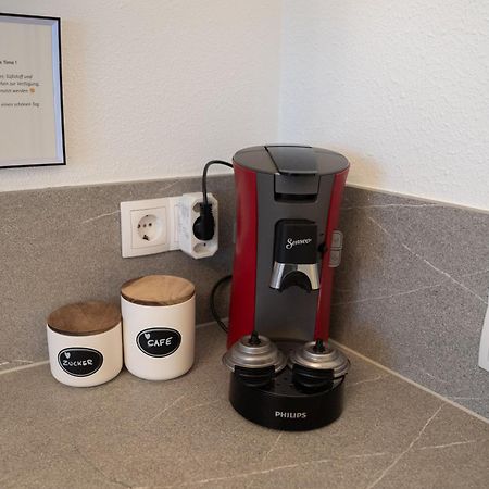 Ferienwohnung Montabaur Ngoại thất bức ảnh