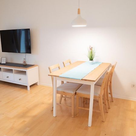 Ferienwohnung Montabaur Ngoại thất bức ảnh