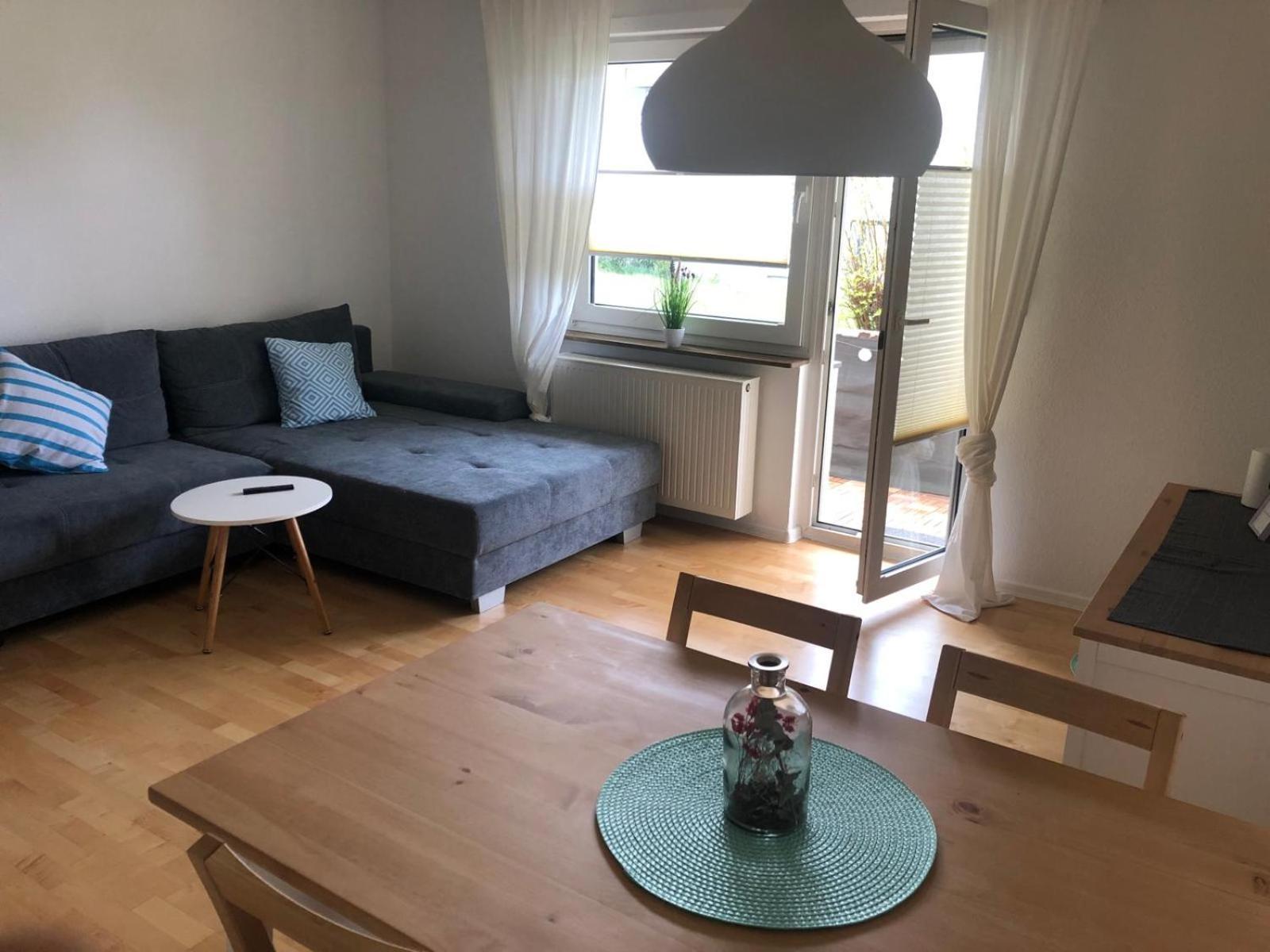 Ferienwohnung Montabaur Ngoại thất bức ảnh
