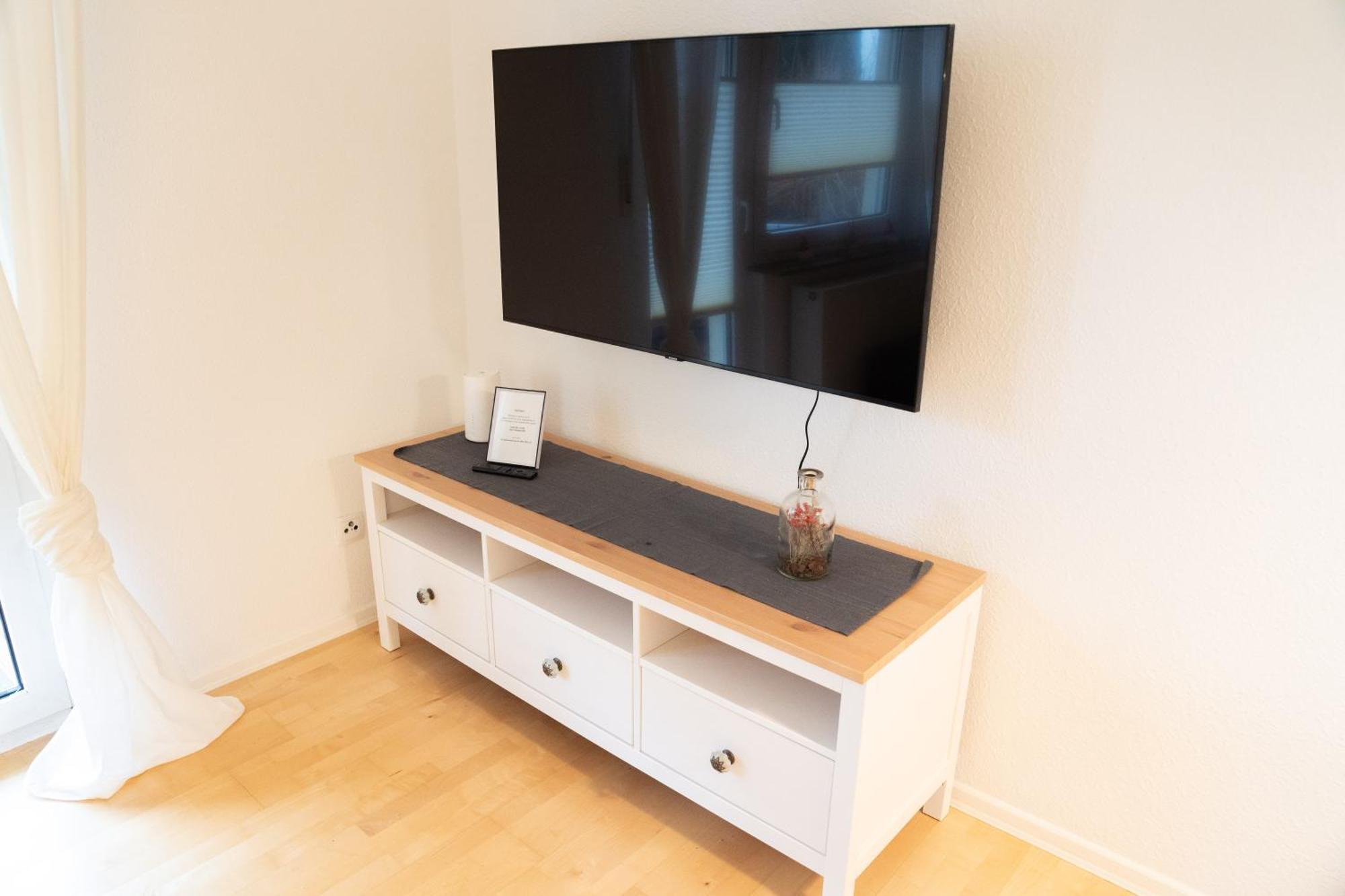 Ferienwohnung Montabaur Ngoại thất bức ảnh