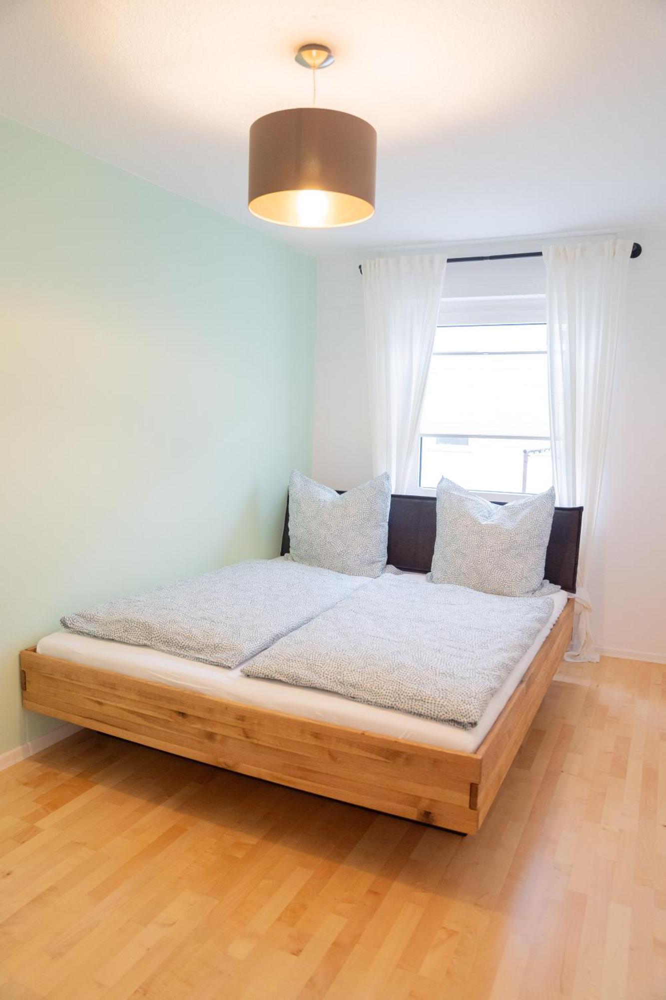 Ferienwohnung Montabaur Ngoại thất bức ảnh