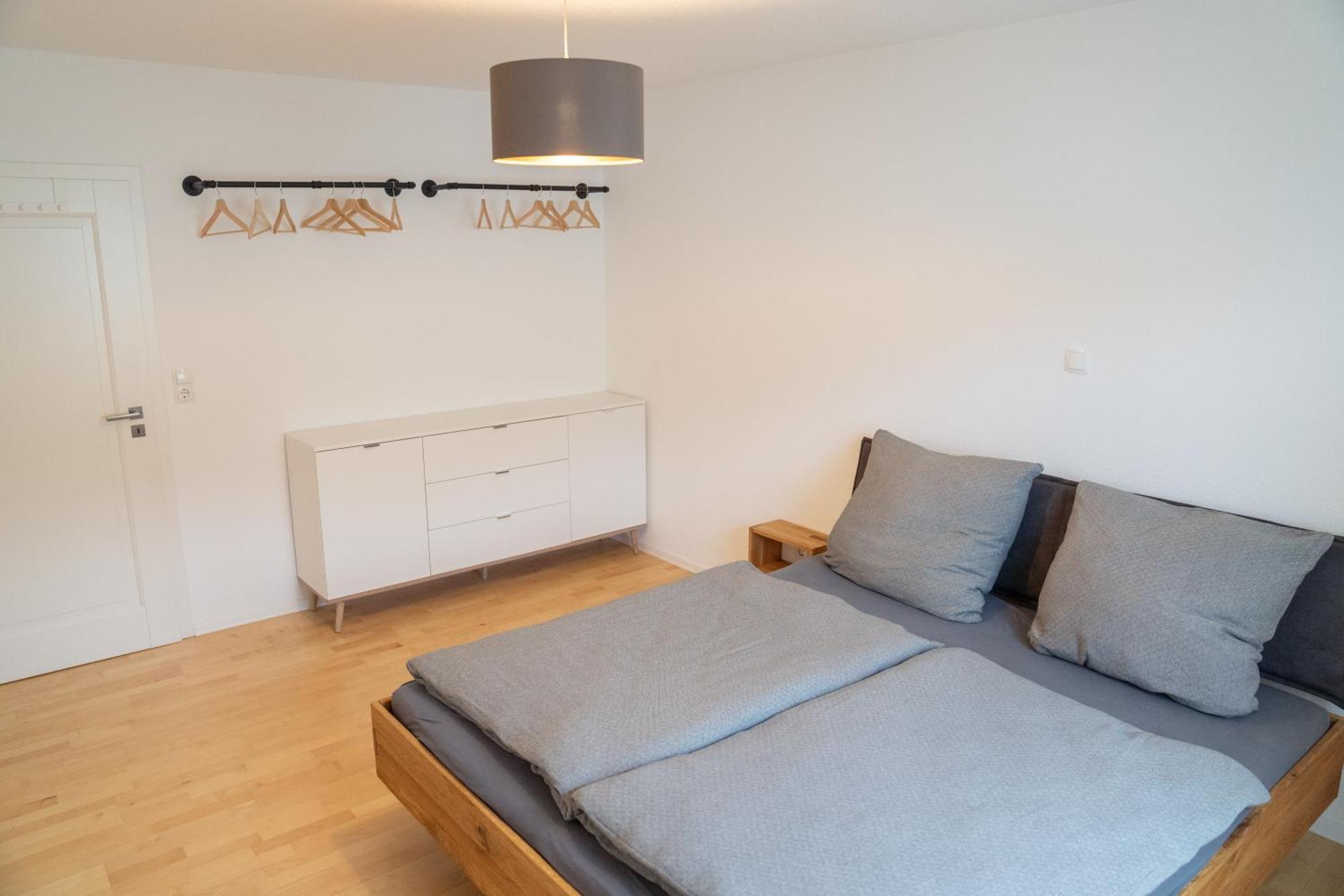 Ferienwohnung Montabaur Ngoại thất bức ảnh