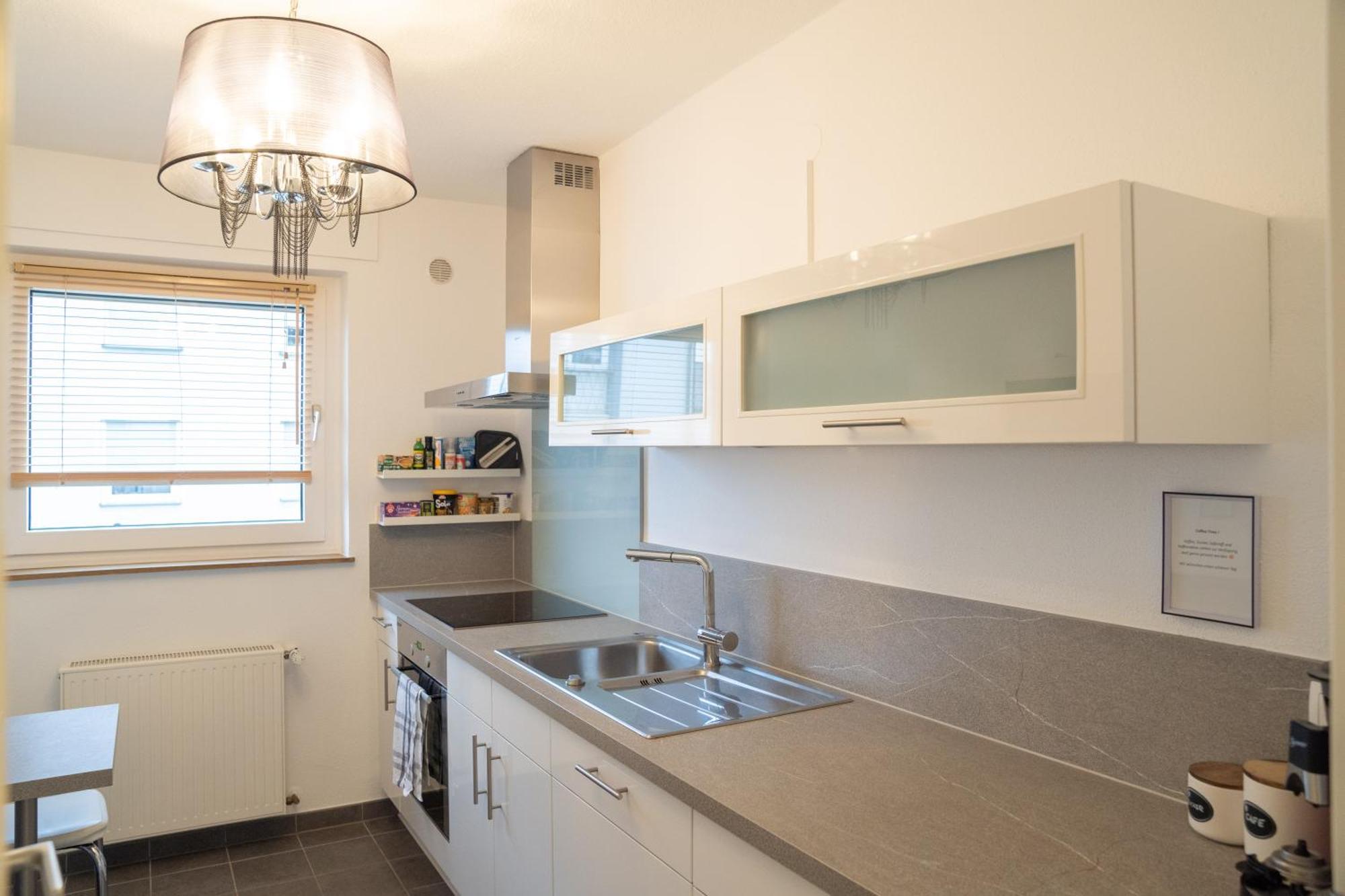 Ferienwohnung Montabaur Ngoại thất bức ảnh