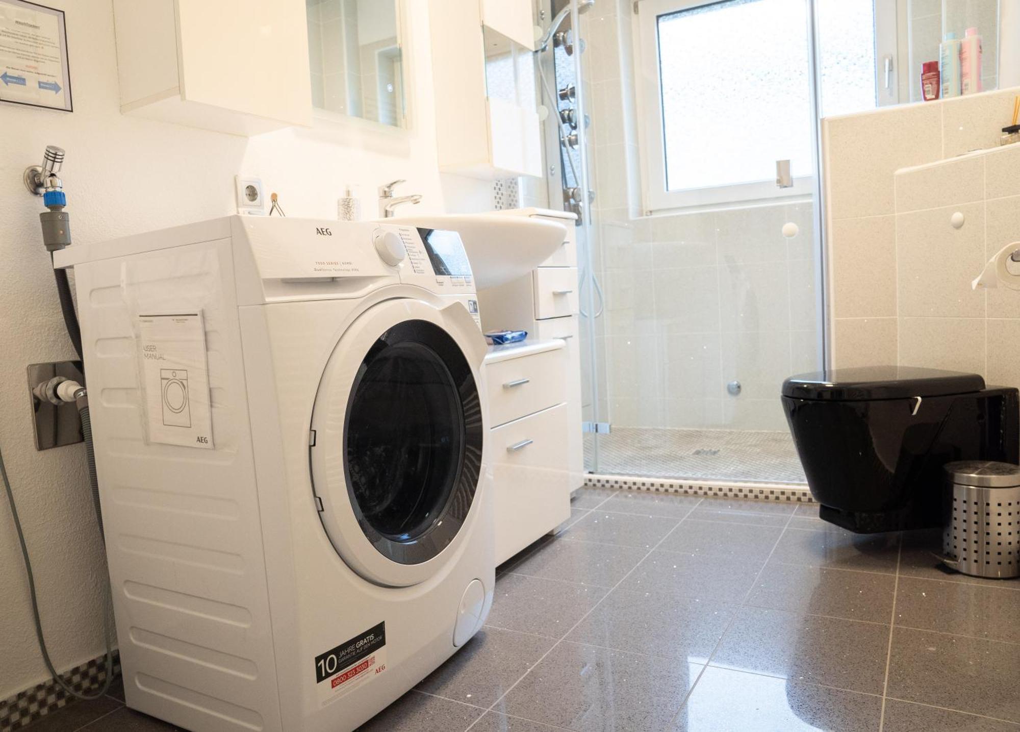 Ferienwohnung Montabaur Ngoại thất bức ảnh