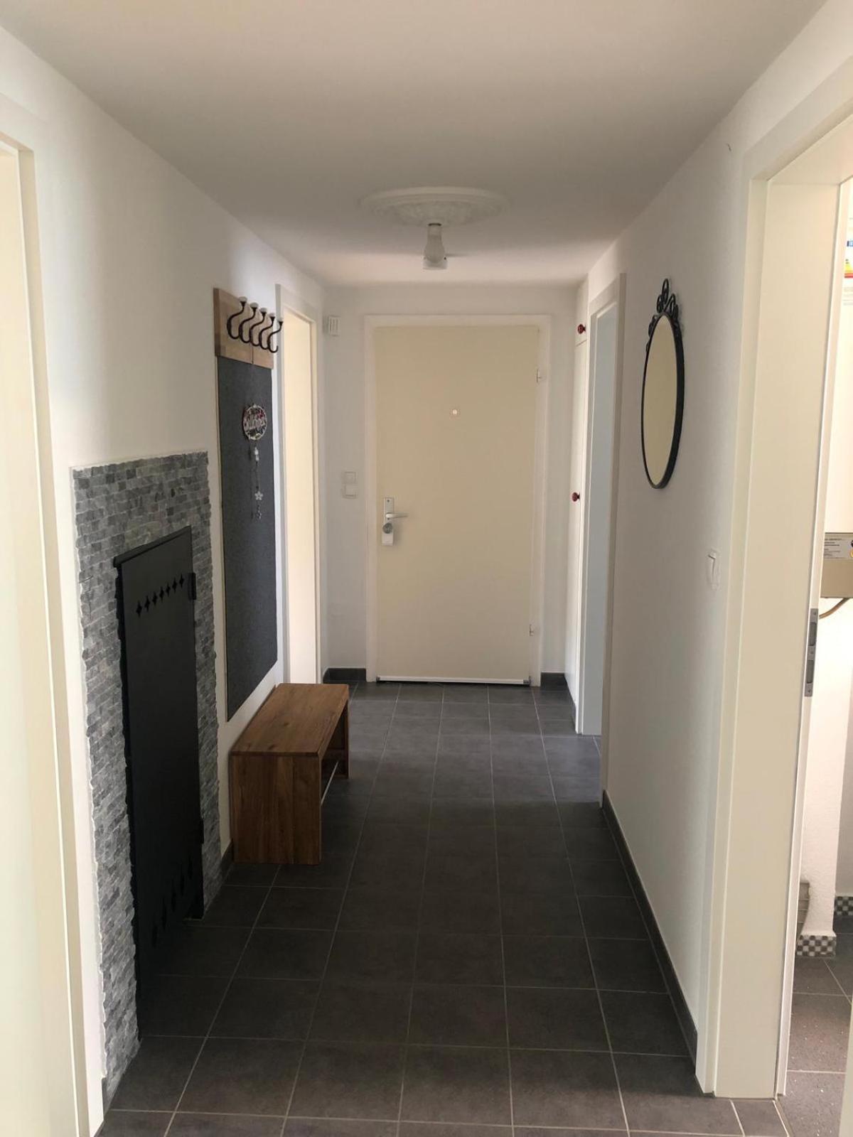 Ferienwohnung Montabaur Ngoại thất bức ảnh