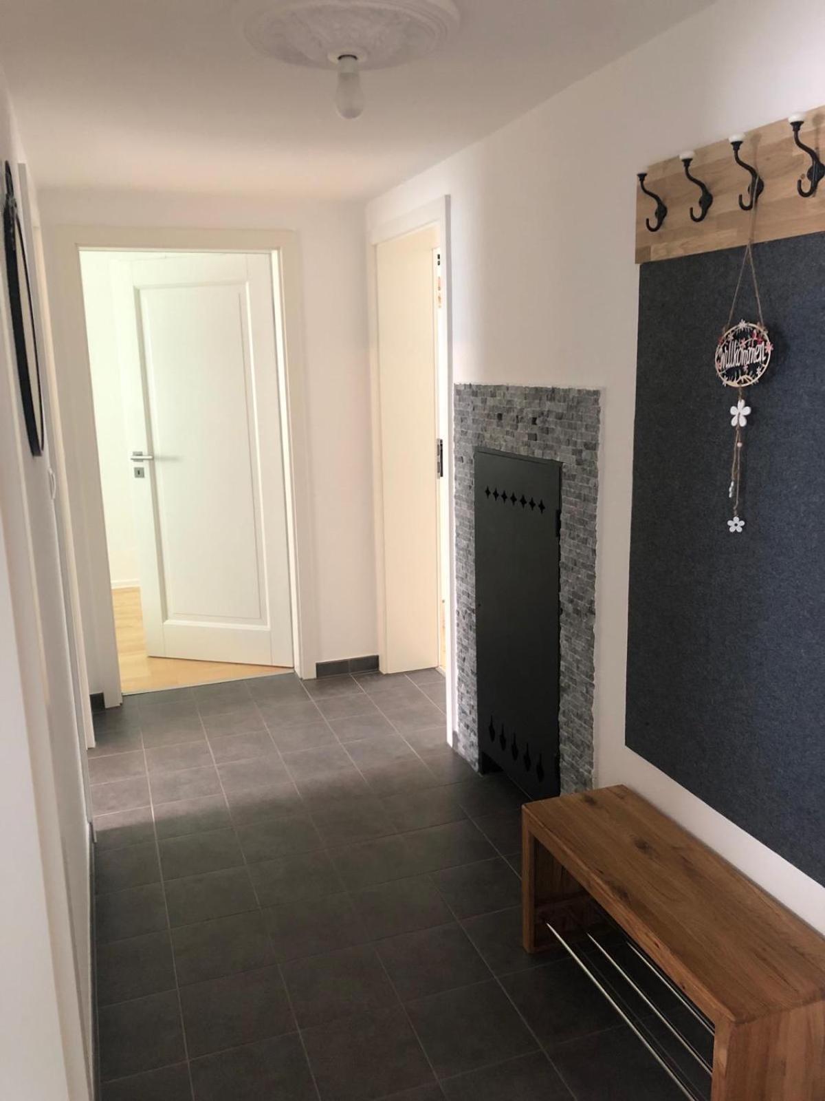 Ferienwohnung Montabaur Ngoại thất bức ảnh